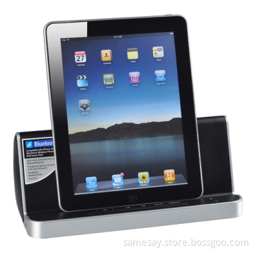 mini bluetooth speaker for Ipad and smartphone